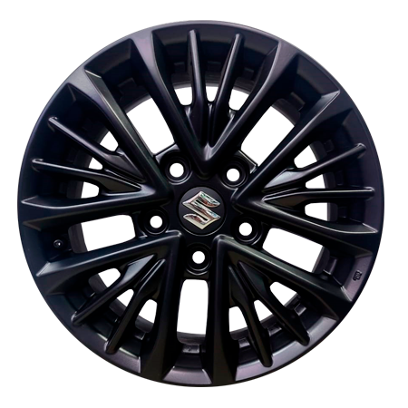 SUZUKI – Rines y Llantas
