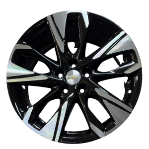 Chevrolet traker Rin 17