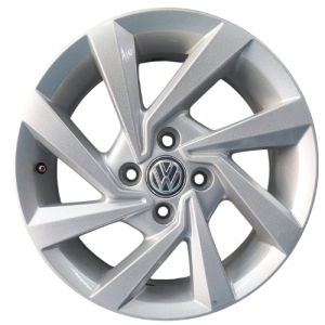 Volkwagen gol Rin 15